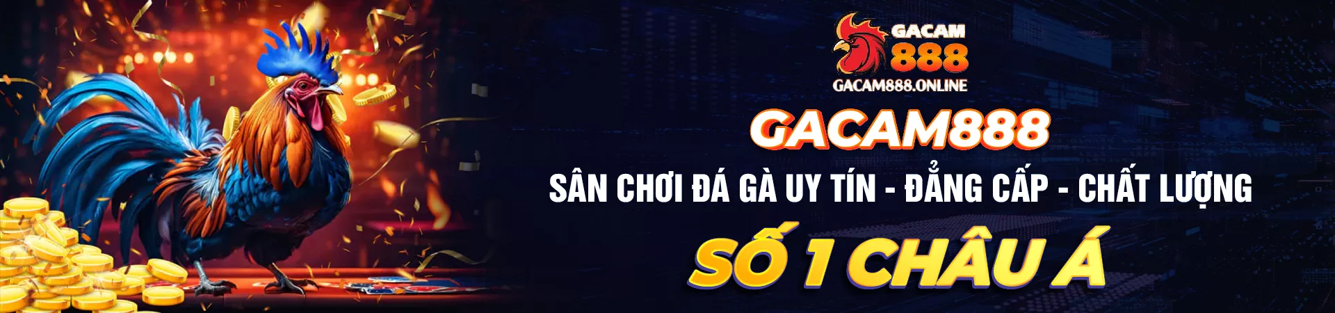 gacam888